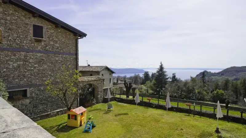 Boutique-Hotellerie in Liano di Gargnano, Gargnano