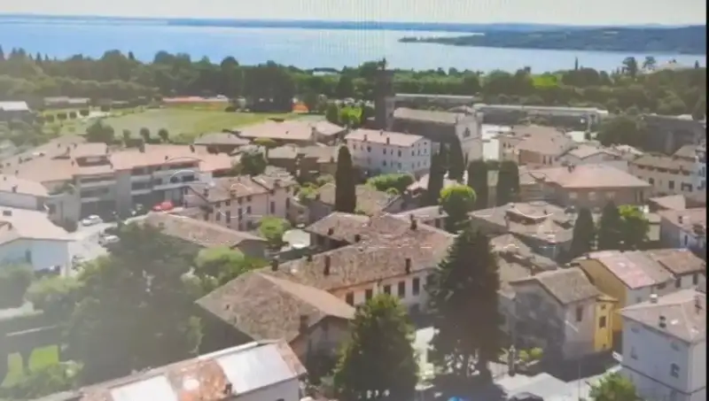 Historisches Anwesen im Herzen von Padenghe sul Garda, Padenghe sul Garda